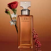 Calvin Klein Eternity Intense Perfume For Women 100ml Eau de parfum