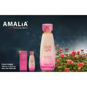 Amalia Dream Perfume For Women 100ml Eau de Parfum
