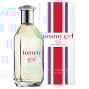 Tommy Girl Perfume For Women 100ml Eau de Toilette