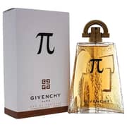 Givenchy Pie Perfume For Men 100ml Eau de Toilette