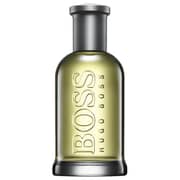 Hugo Boss Bottled Perfume For Men 100ml Eau de Toilette