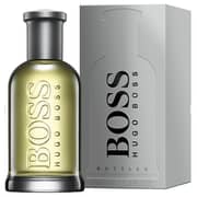 Hugo Boss Bottled Perfume For Men 100ml Eau de Toilette