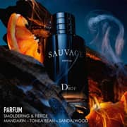 Dior Sauvage Perfume For Men 100ml