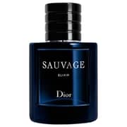 Dior Sauvage Elixir Perfume For Men 100ml
