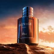 Dior Sauvage Elixir Perfume For Men 100ml