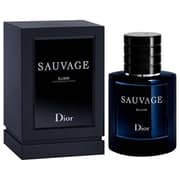 Dior Sauvage Elixir Perfume For Men 100ml