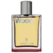 Victorinox Wood Perfume For Men 100ml Eau de Toilette