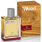 Victorinox Wood Perfume For Men 100ml Eau de Toilette