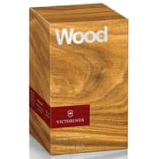 Victorinox Wood Perfume For Men 100ml Eau de Toilette