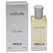 Amalia Solitude Perfume For Men 100ml Eau de Toilette