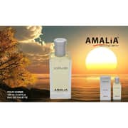 Amalia Solitude Perfume For Men 100ml Eau de Toilette
