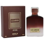 Amalia Leader Perfume For Men 100ml Eau de Toilette
