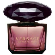 Versace Crystal Noir Perfume For Women 90ml Eau de Toilette