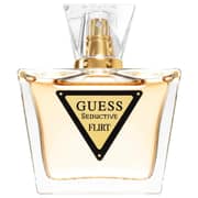 Guess Seductive Flirt Perfume For Women 75ml Eau de Toilette