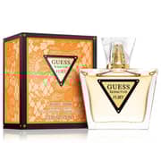 Guess Seductive Flirt Perfume For Women 75ml Eau de Toilette