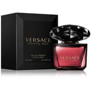 Versace Crystal Noir Perfume For Women 90ml Eau de Parfum