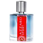 Azzaro Sport Perfume For Men 100ml Eau de Toilette