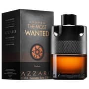 Azzaro The Most Wanted Perfume For Men 100ml Eau de Parfum