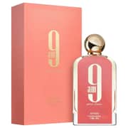 Afnan 9Am Pour Femme Perfume For Women 100ml Eau de Parfum