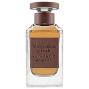 Abercrombie & Fitch Moment Perfume For Men 100ml Eau de Toilette