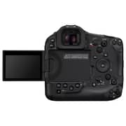 Canon EOS R1 Mirrorless Camera Body Black