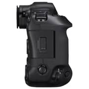 Canon EOS R1 Mirrorless Camera Body Black