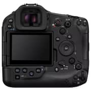 Canon EOS R1 Mirrorless Camera Body Black
