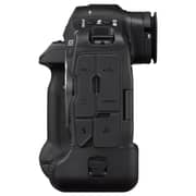 Canon EOS R1 Mirrorless Camera Body Black