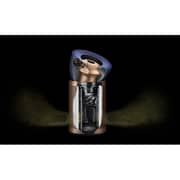Dyson Air Purifier with HEPA Filter, Prussian Blue/Gold – BP04 – Middle East Version