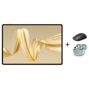 Huawei MatePad Pro MRO-W09 Tablet - WiFi 512GB 12GB 12.2inch Gold + Mouse + Freebuds Pro