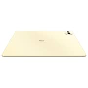Huawei MatePad Pro 12.2 Tablet Wi-Fi 512 GB ROM / 12 GB RAM 12.2-inch Tandem OLED PaperMatte Display Gold MROW09