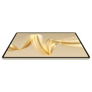Huawei MatePad Pro 12.2 Tablet Wi-Fi 512 GB ROM / 12 GB RAM 12.2-inch Tandem OLED PaperMatte Display Gold MROW09