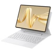 Huawei MatePad Pro 12.2 Tablet Wi-Fi 512 GB ROM / 12 GB RAM 12.2-inch Tandem OLED PaperMatte Display Gold MROW09