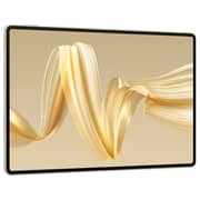 Huawei MatePad Pro 12.2 Tablet Wi-Fi 512 GB ROM / 12 GB RAM 12.2-inch Tandem OLED PaperMatte Display Gold MROW09