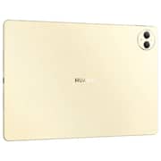 Huawei MatePad Pro 12.2 Tablet Wi-Fi 512 GB ROM / 12 GB RAM 12.2-inch Tandem OLED PaperMatte Display Gold MROW09