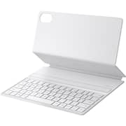 Huawei MatePad 12 X Tablet Wi-Fi 256 GB ROM / 12 GB RAM 12-inch IPS LCD White BKYW09 + Key Board
