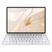 Huawei MatePad 12 X Tablet Wi-Fi 256 GB ROM / 8 GB RAM 12-inch IPS LCD White BKYW09 + Key Board