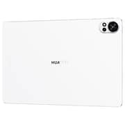 Huawei MatePad 12 X Tablet Wi-Fi 256 GB ROM / 8 GB RAM 12-inch IPS LCD White BKYW09 + Key Board