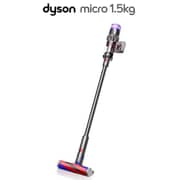Dyson SV33 Micro Cordless Vacuum Cleaner - International Version