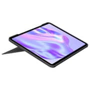 Logitech Combo Touch Keyboard Case Graphite iPad Pro 13Inch