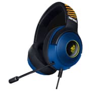 سماعات Razer Kraken V3 X للألعاب إصدار Fortnite