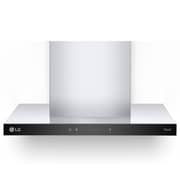 LG 2023 Built In Hood With Powerful Suction