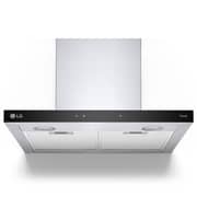 LG 2023 Built In Hood With Powerful Suction
