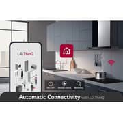 LG 2023 Built In Hood With Powerful Suction