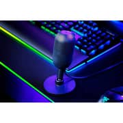 Razer Seiren V3 Mini USB Microphone Black