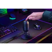 Razer Seiren V3 Mini USB Microphone Black