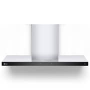 LG 2023 Built In Hood With Easy Touch Control