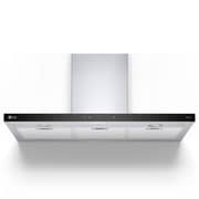 LG 2023 Built In Hood With Easy Touch Control