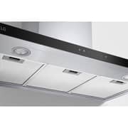 LG 2023 Built In Hood With Easy Touch Control
