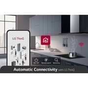 LG 2023 Built In Hood With Easy Touch Control